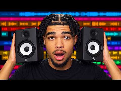 Reacting To YOUR Music..