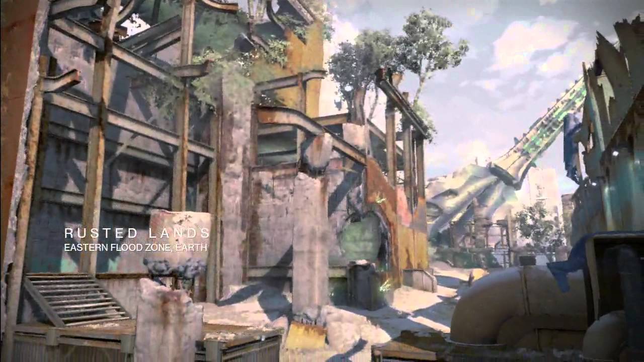 "Iron Banner Event" Destiny Live 3