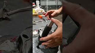 Hydraulic Mechanic Tips on Pump Rebuild: P1075 Housing
