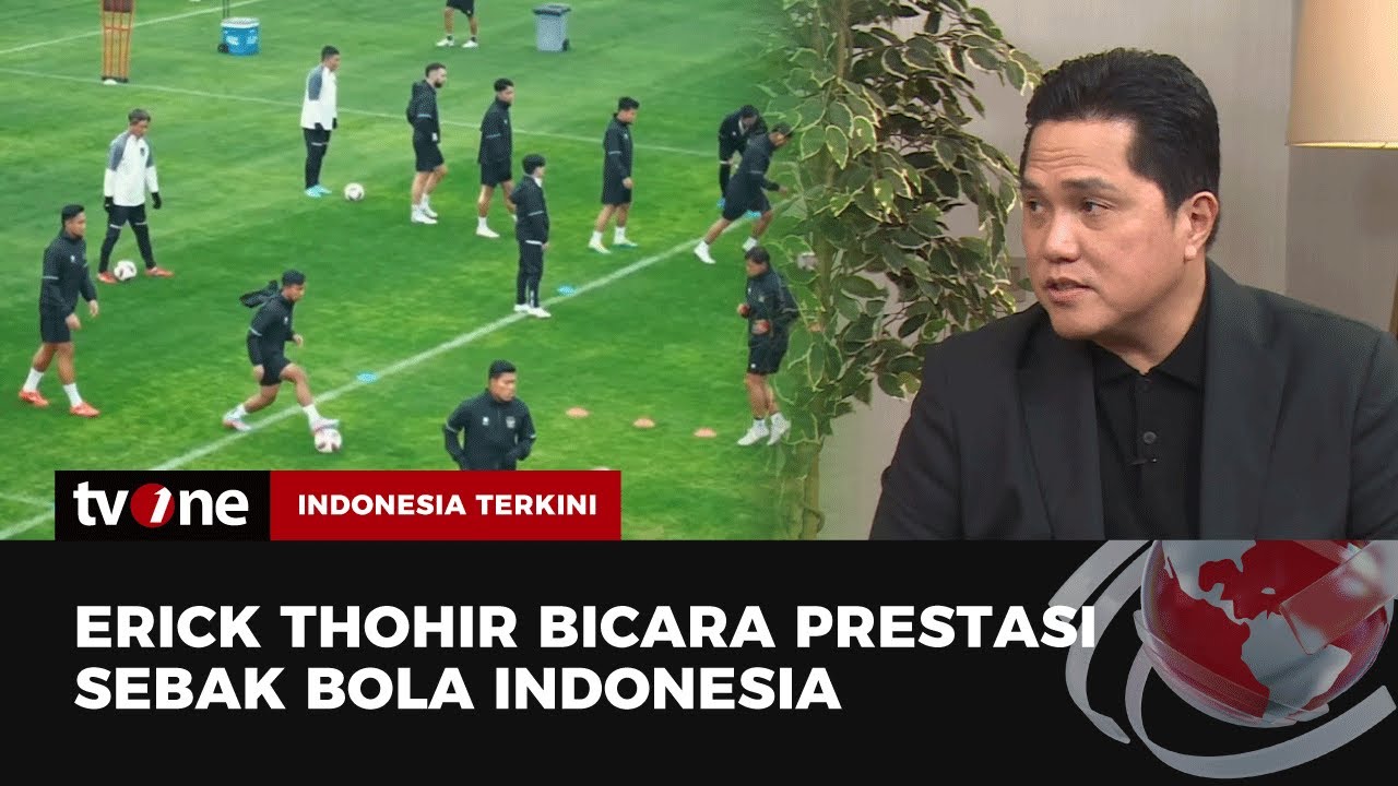 Tentang Sepak Bola