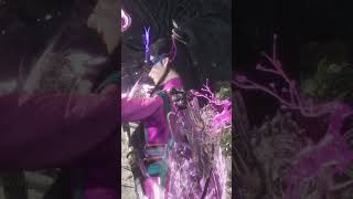 Where Winds Meet | Swords Unseen With Dual Blades of Fury #wwm #global