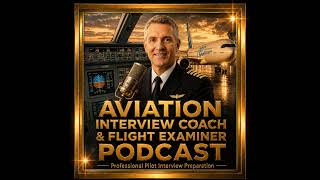 A320 Captain Mentality for ECAM Interviews.