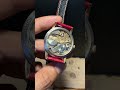34.5 hamilton #vintage #watch #hamilton