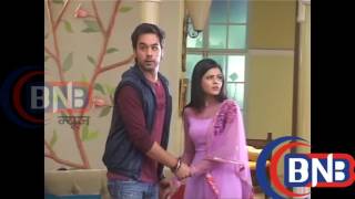 Bihaan And Thapki Love Twist Behind The Scenes