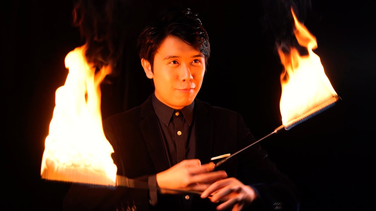 Bond Lee Magic Compilation #1 - MS Magic Products