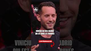 🤣 Antoine Simon ne connaît aucun sport à part le MMA !