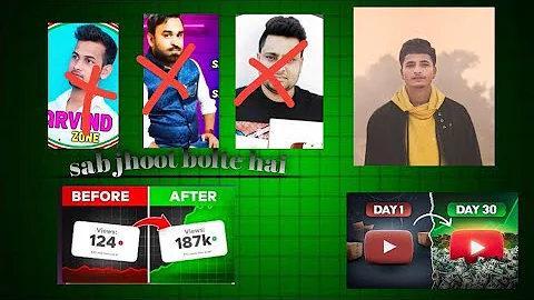 green screen video kaise banaye | green screen video | How to solve 0 Views problem#shorts