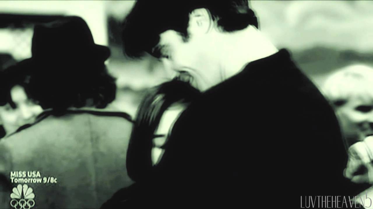 ER Cast - "In My Veins"