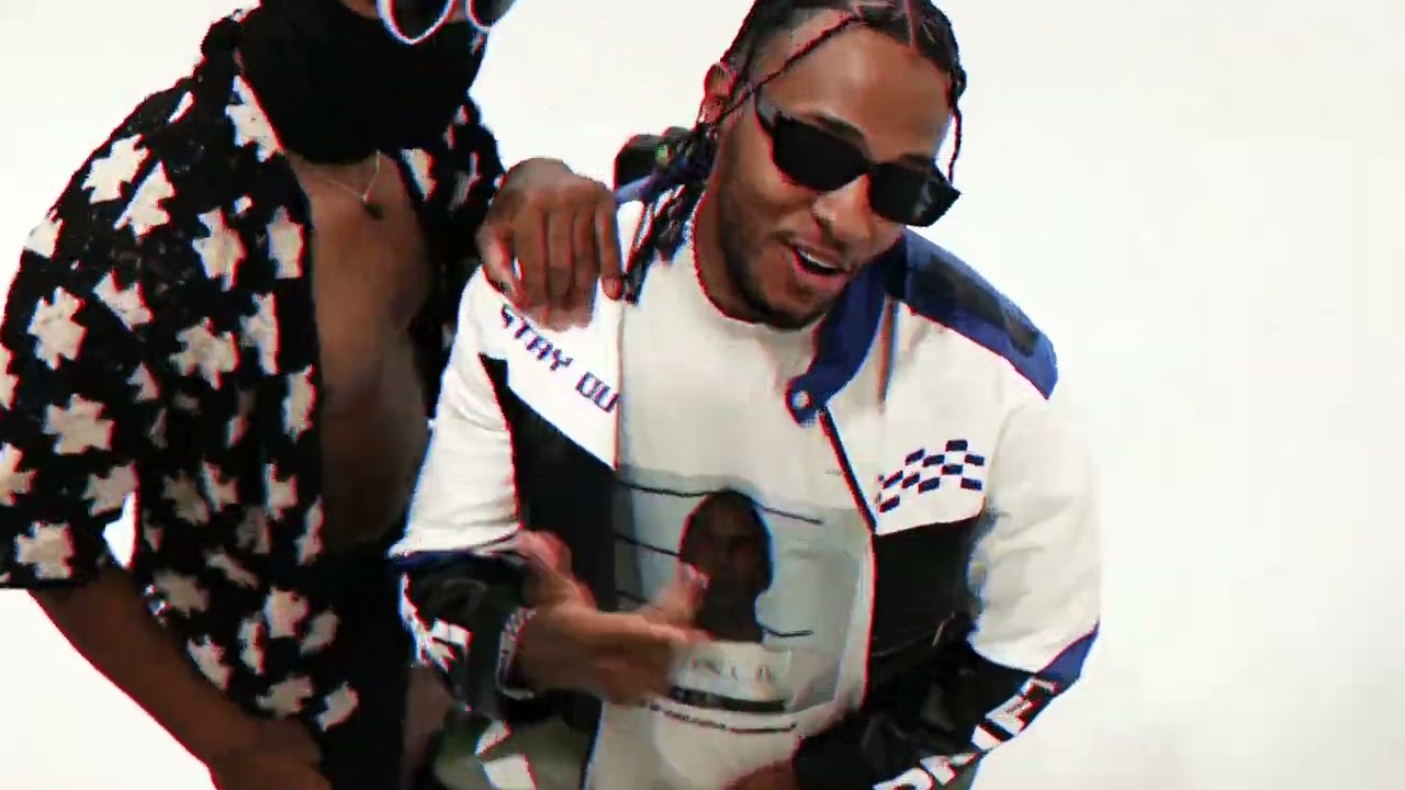 Flow Caribeño - Toa Kingdom FT Osy Brown 