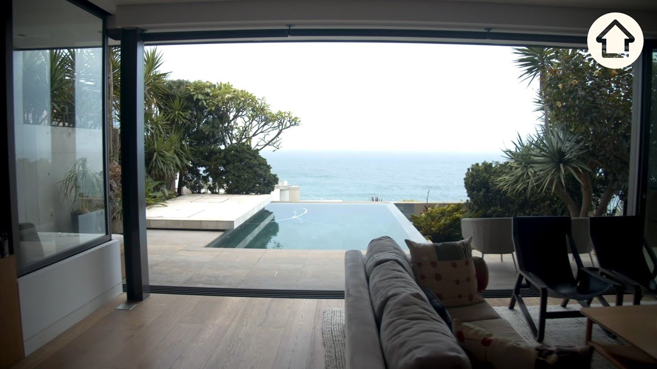 Bronte House with ocean views | Master Plan | Realestate.com.au - YouTube