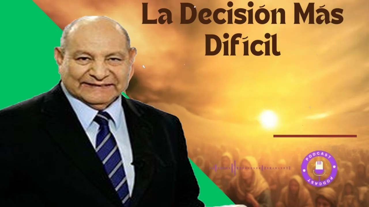 Cómo la Gracia de Dios Nos Perdona y Nos Transforma_ - Pastor Alejandro Bullón