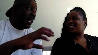 What is a Pizza Puff and a Vice Lord Burger? (Dr. C & Me)