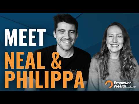 How They Saved $60,000 Buying Property (While in Europe!) | Neal & Philippa’s Story