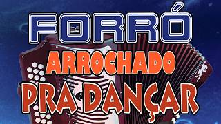 Forró arrochado pra dançar, criando capa para youtube, nordestino,forrózão,xote,mix,song brazil,hits
