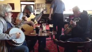 Friends Of Banjo Barney From Donnycarney