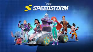 Klagmars Top Vgm ,856 - Disney Speedstorm - The Gospel Truth