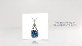December's Birthstone Zircon