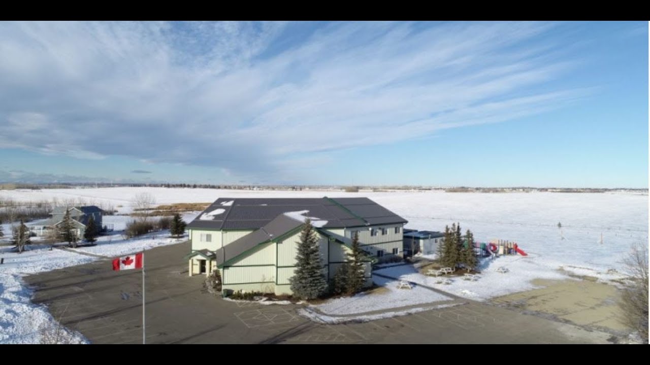 10/30/22 Sunday afternoon service - Rev. Tyler Vandergaag