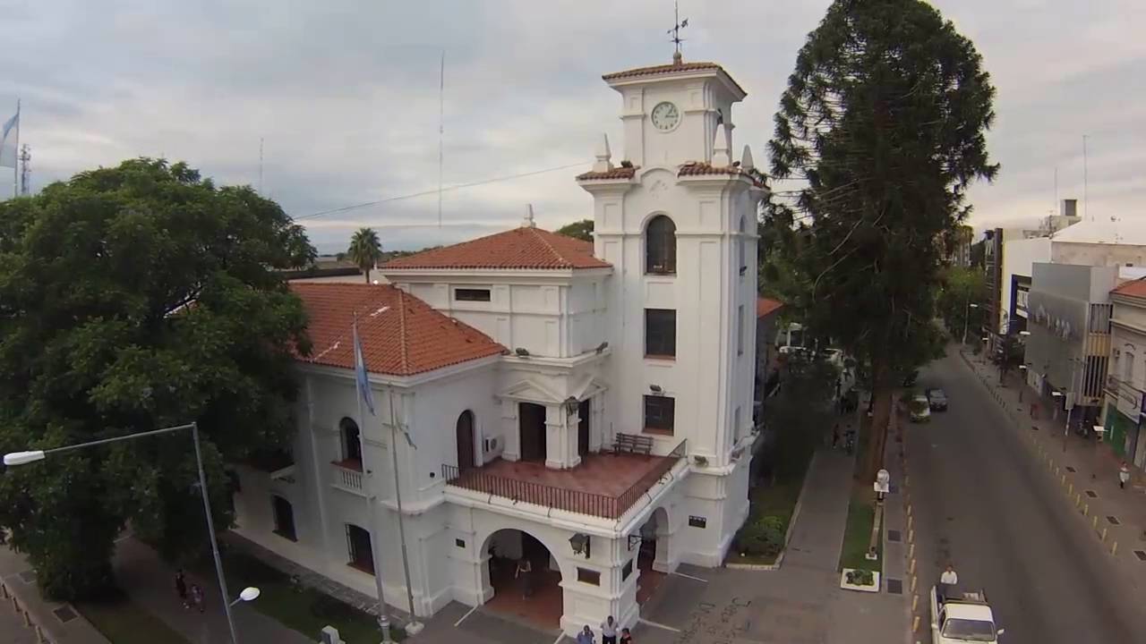 Spot 200 años San Martín Mendoza - YouTube