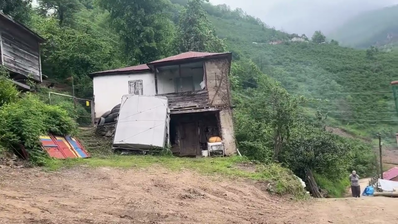 Kovanlık Belediyesi Cami Arkası Üst Sokak  #giresun #bulancak #picoğluosman #kemençe #karadeniz