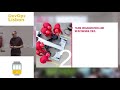 How to Manage Cloud Infrastructure at MAN Truck &amp; Bus - Stefan Killian (26m talk + 6m Q&amp;A) [2019.06]