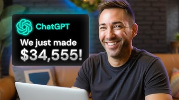 The New ChatGPT Just Made 5 Insane Business Ideas Possible