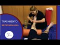 DOR NOS PÉS - Metatarsalgia