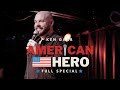 Ken garr american hero  full special