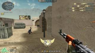 Match / Scrim Stuff #4