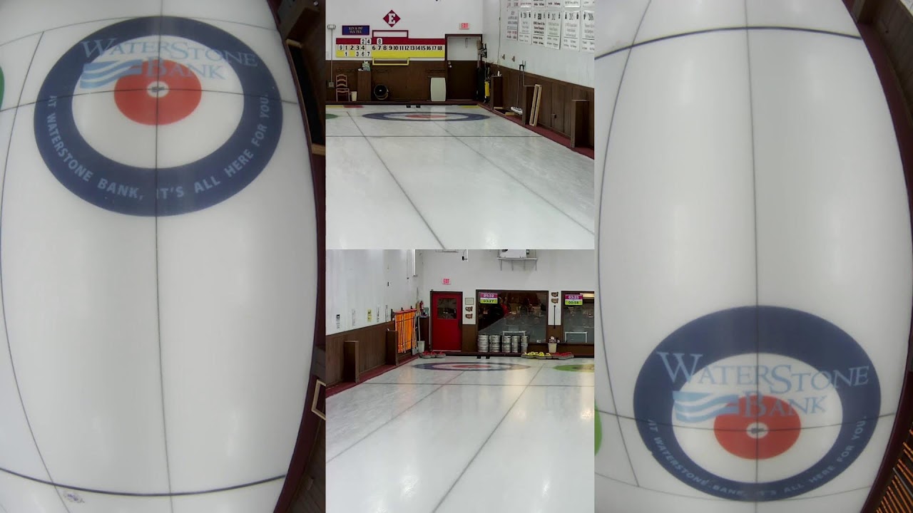 2026 Senior Men's National Championship: Qualifying Quarter Final: Wright-Sharkus