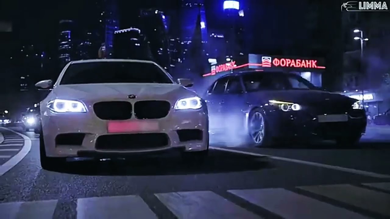 INNA - CALIENTE (slowed, Reverb, Bass Boosted) x MPower LIMMA GROUP 