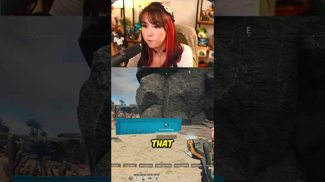 I'M DONE PLAYING WITH PEOPLE..