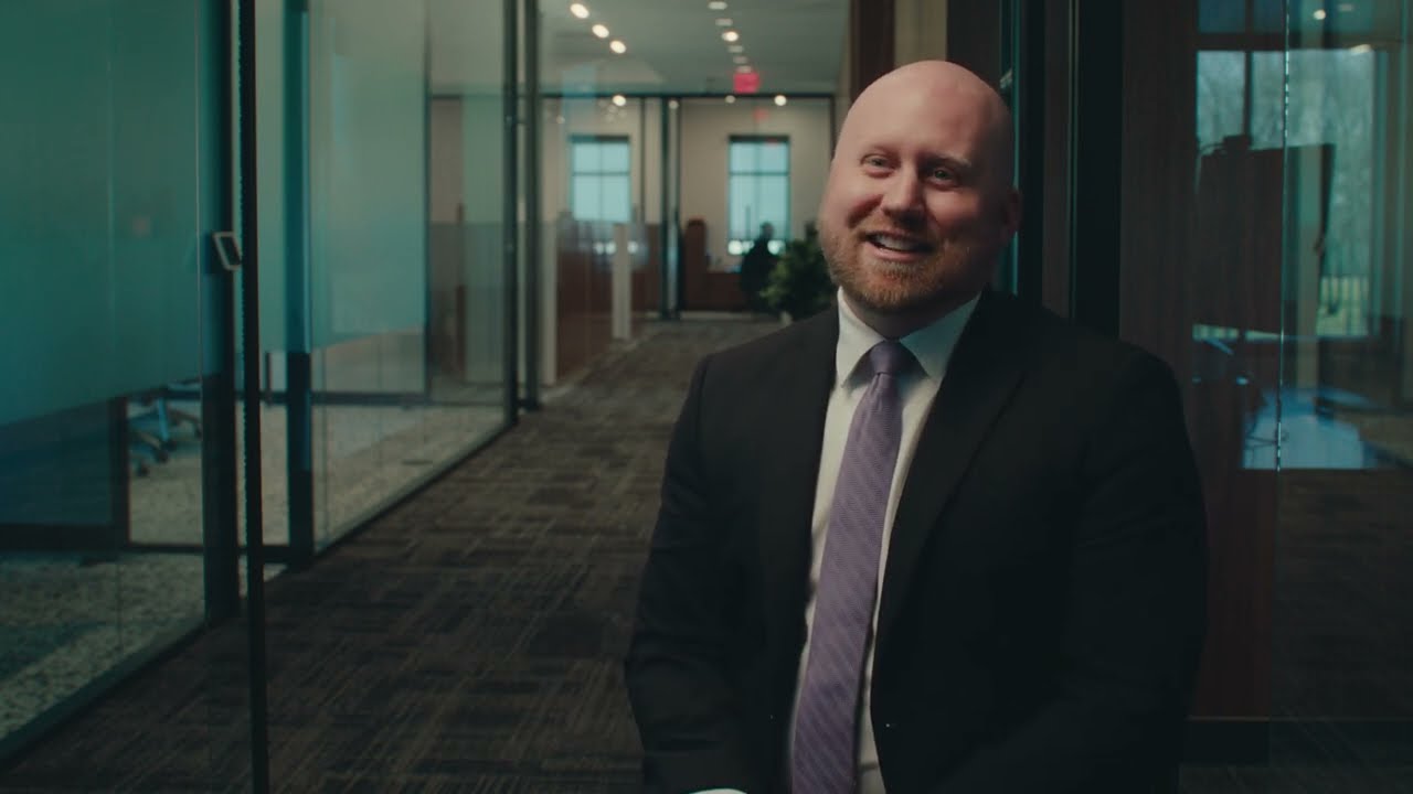 Get to know Jordan Kast, CFP®