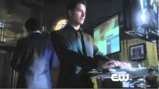 Smallville Season 10 - Masquerade Preview Clip