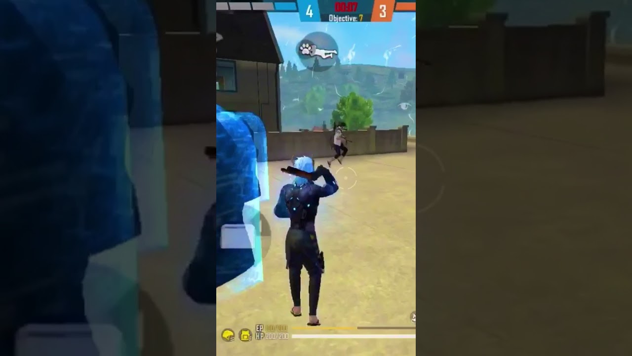 Head hunter 😈😈