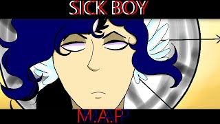 SICK BOY MAP (PART 6)  ~LEER DESCRIPCIÓN~