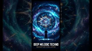 THE OBSERVER EFFECT 👁️ | Quantum Techno #Shorts #SciFi #Techno