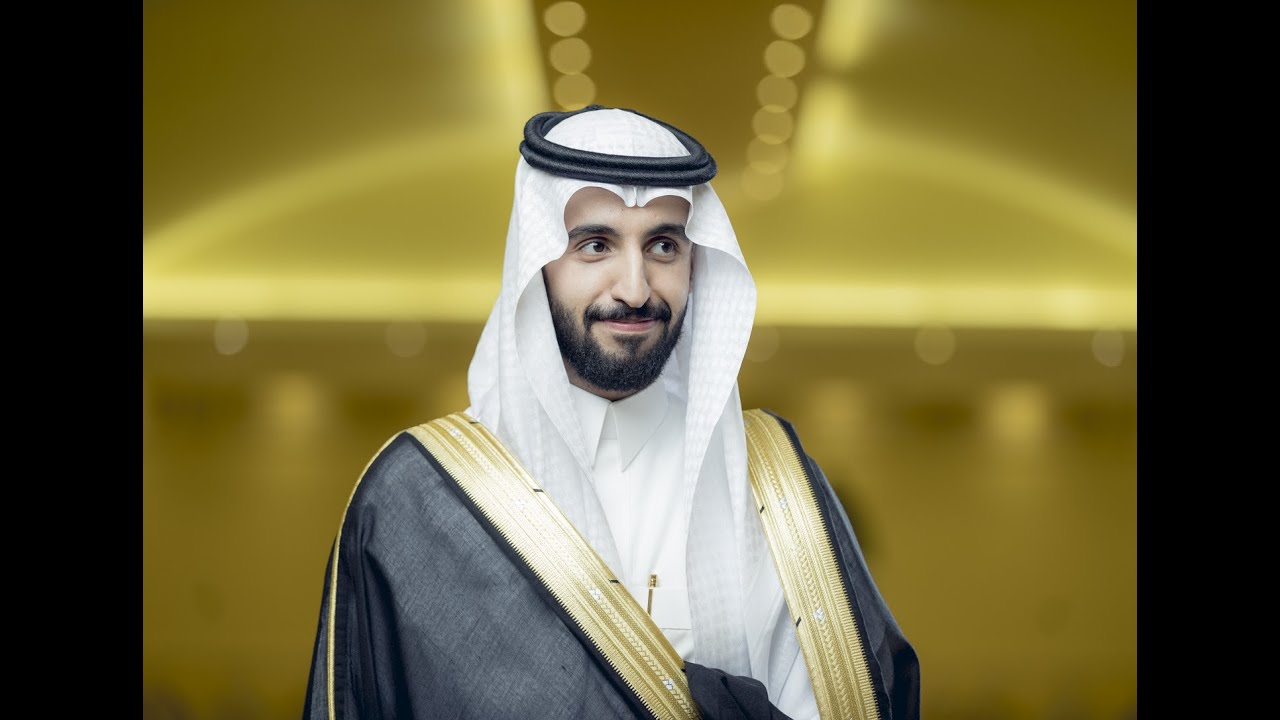 زواج الشاب سليمان بن أحمد الفعيم (دقة عالية) 4k