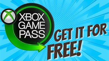 Get Xbox/PC Game Pass for FREE using Microsoft Rewards! 😮