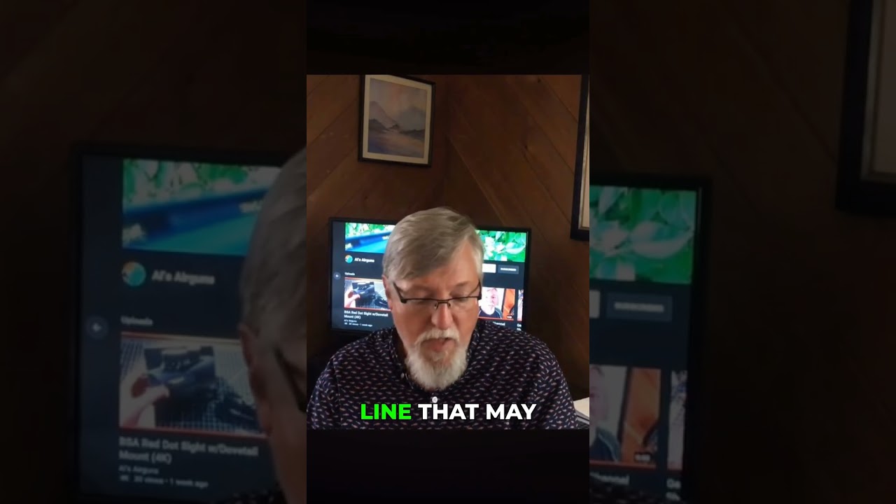 Gamo Viper Express Pellet Accuracy: Final Review!