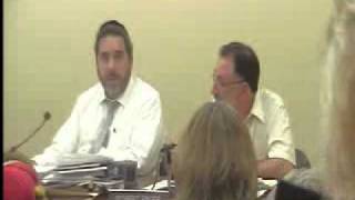 Lakewood B.O.E. Mtg 8-18-10 (trailer rental)