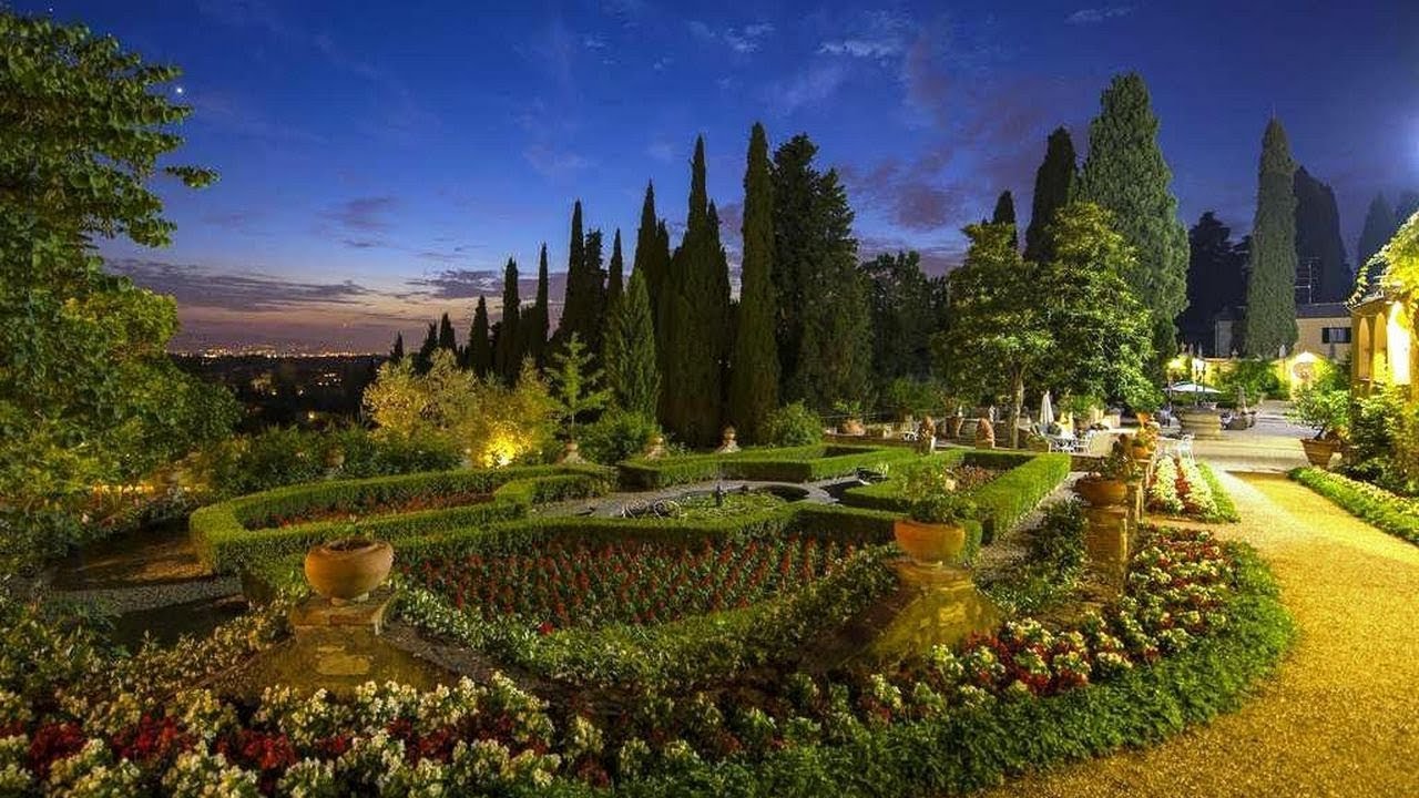 Top10 Hotels in Florence, Italy YouTube