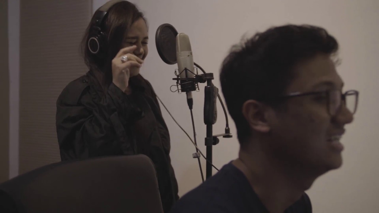 Kimokal Just Like You Promo Video