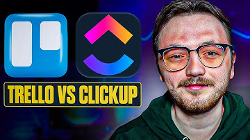 Trello vs ClickUp 2025 (it