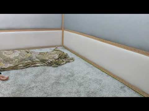 اقوى لحظات خروج الجن واسماء غريبة وقوة رهيبة داخل جسد نحيف 