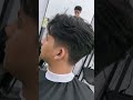 curtain #barbershop #haircut #barberlove #barber #hairstyle