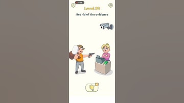 DOP-2(delete one part) level 93