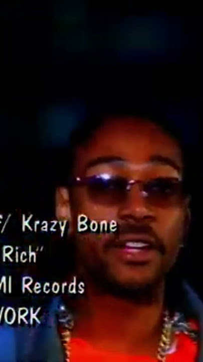 Ice Cube Feat  Krayzie Bone  -  Until We Rich - 2000