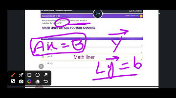 Mth646 Midterm Current paper solutions. Mth646 Midterm preparation.