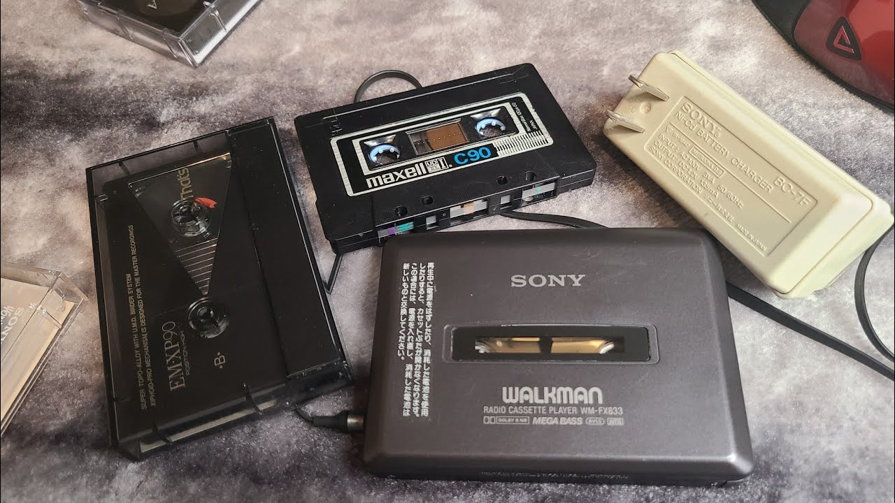 sony walkman カセットプレーヤー　WM-FX833 maxresdefault.jpg